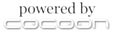 Powered by Cocoon