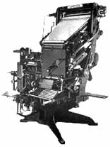 Linotype